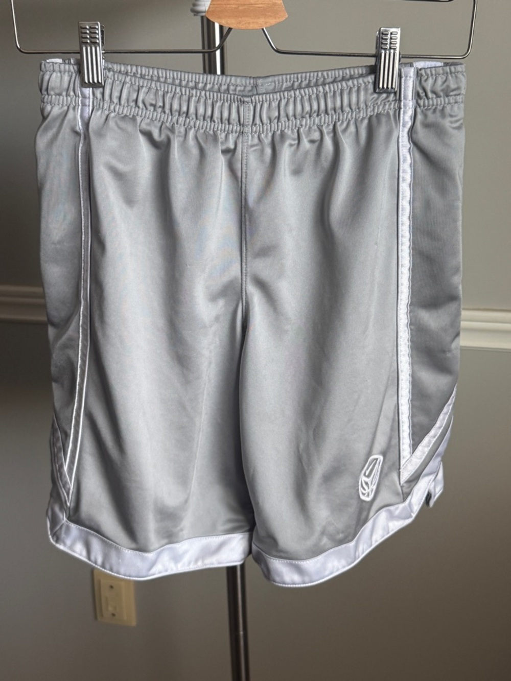 Nike Performance Men's Athletic Shorts - Picture 2 of 4